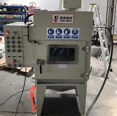 對(duì)噴砂機(jī)廠家來講的話，如何達(dá)到正確的發(fā)展？